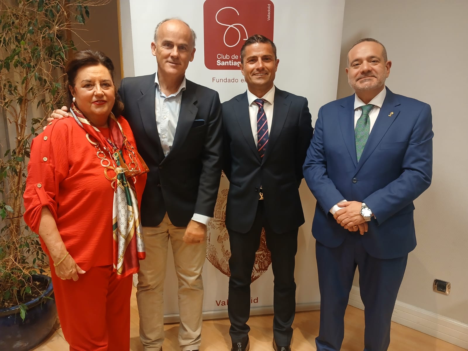 D. ALFONSO MERLOS GARCIA